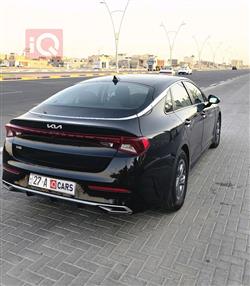 كيا K5